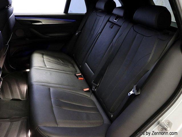 used 2018 BMW X5 eDrive car, priced at $27,999