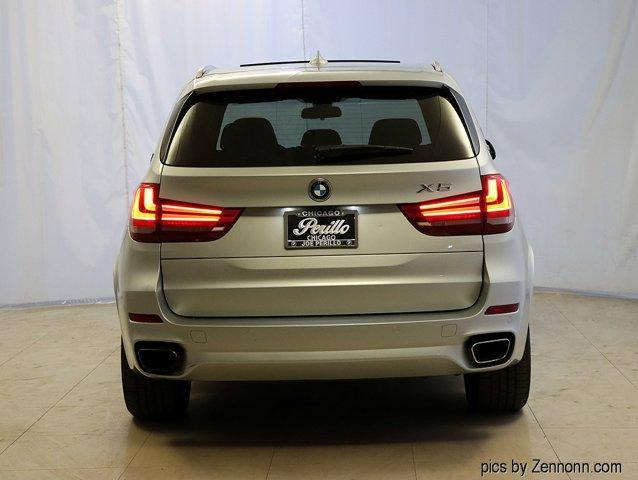 used 2018 BMW X5 eDrive car, priced at $27,999