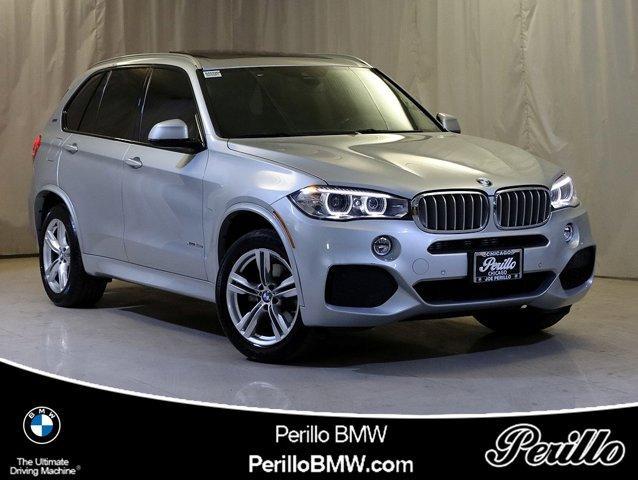 used 2018 BMW X5 eDrive car, priced at $27,999