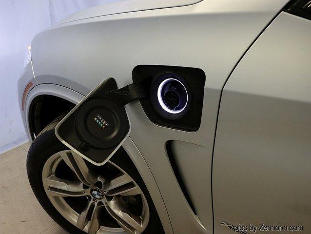 used 2018 BMW X5 eDrive car, priced at $27,999