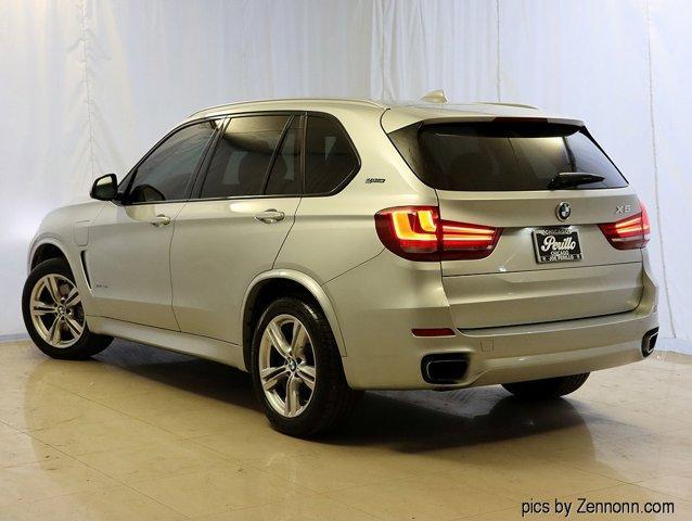 used 2018 BMW X5 eDrive car, priced at $27,999