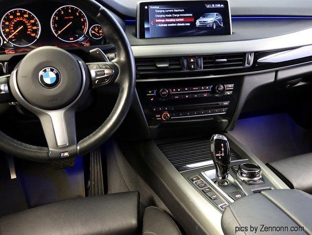 used 2018 BMW X5 eDrive car, priced at $27,999