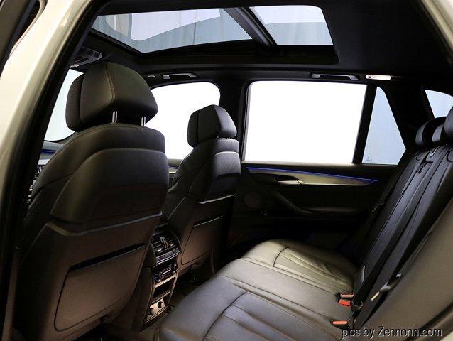used 2018 BMW X5 eDrive car, priced at $27,999