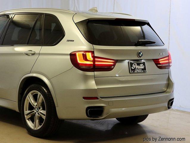 used 2018 BMW X5 eDrive car, priced at $27,999