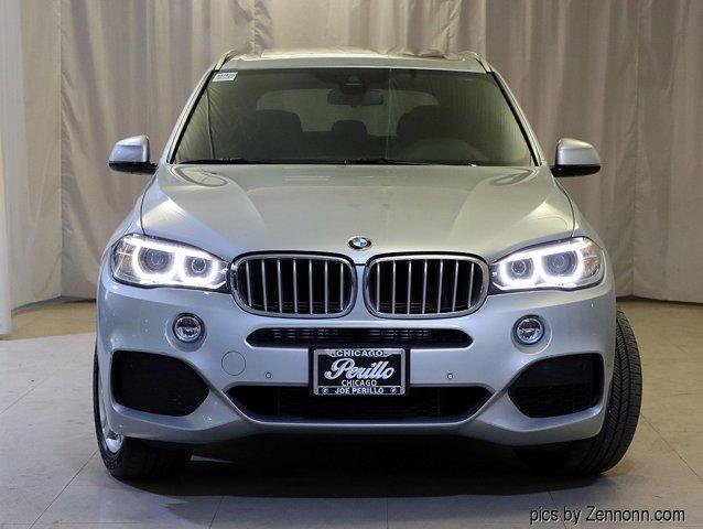 used 2018 BMW X5 eDrive car, priced at $27,999
