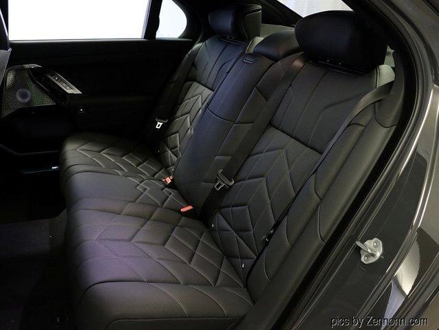 used 2026 BMW i7 car, priced at $134,999