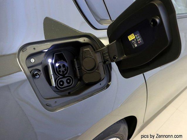 used 2026 BMW i7 car, priced at $134,999