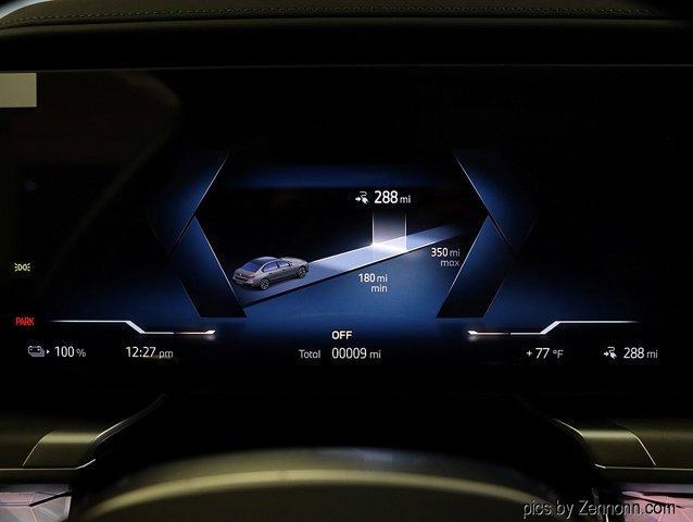 used 2026 BMW i7 car, priced at $134,999