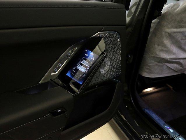 used 2026 BMW i7 car, priced at $134,999