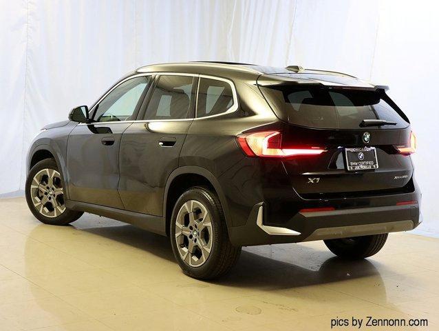 used 2023 BMW X1 car, priced at $34,999