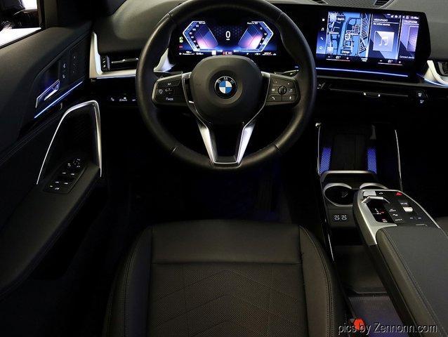 used 2023 BMW X1 car, priced at $34,999