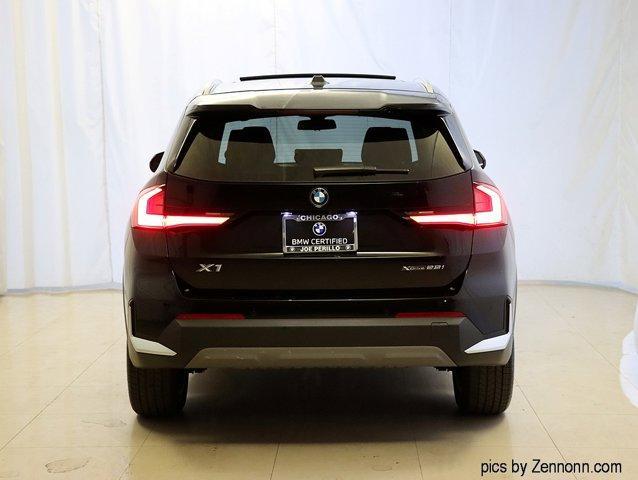 used 2023 BMW X1 car, priced at $34,999