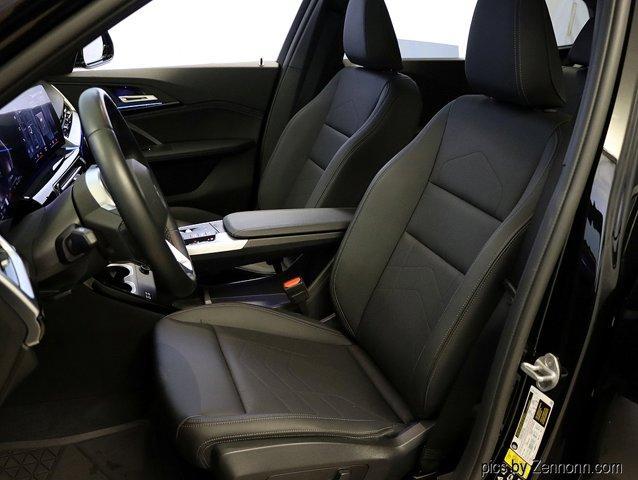 used 2023 BMW X1 car, priced at $34,999