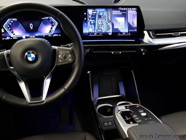used 2023 BMW X1 car, priced at $34,999