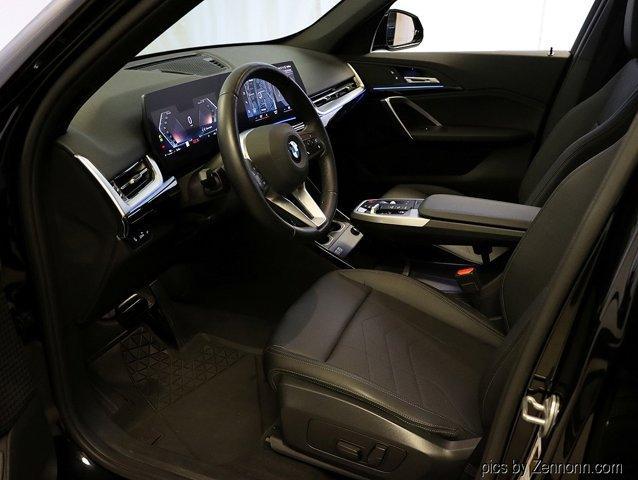 used 2023 BMW X1 car, priced at $34,999