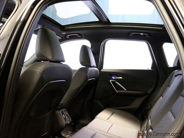 used 2023 BMW X1 car, priced at $34,999