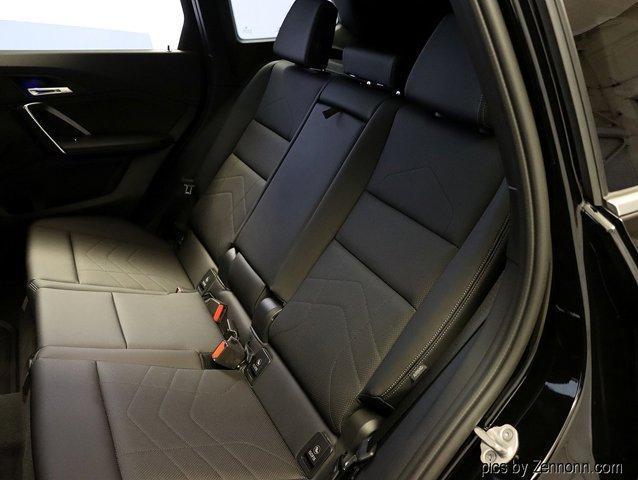 used 2023 BMW X1 car, priced at $34,999