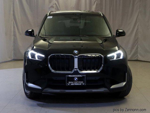 used 2023 BMW X1 car, priced at $34,999
