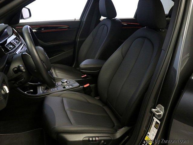 used 2022 BMW X1 car, priced at $31,997