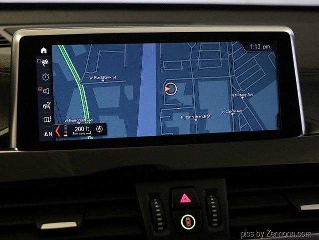 used 2022 BMW X1 car, priced at $31,997