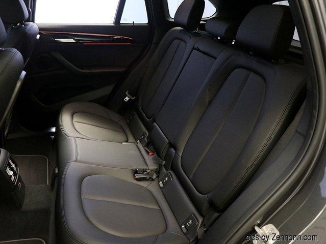 used 2022 BMW X1 car, priced at $31,997