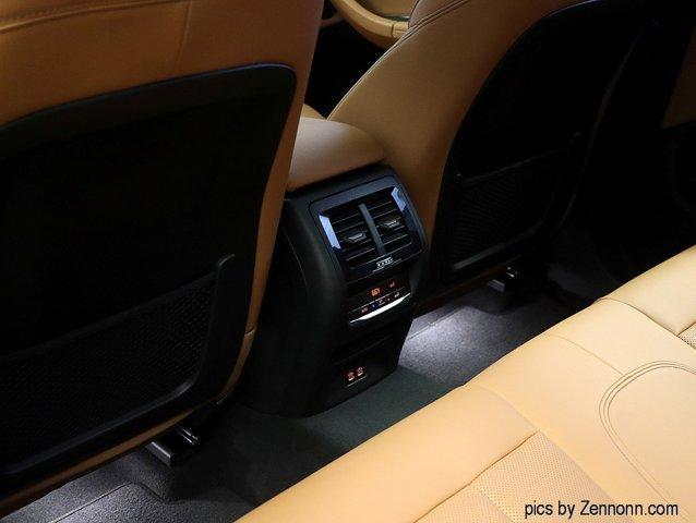 used 2025 BMW X4 car, priced at $44,888