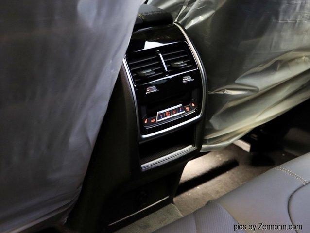 new 2026 BMW X6 car, priced at $85,475