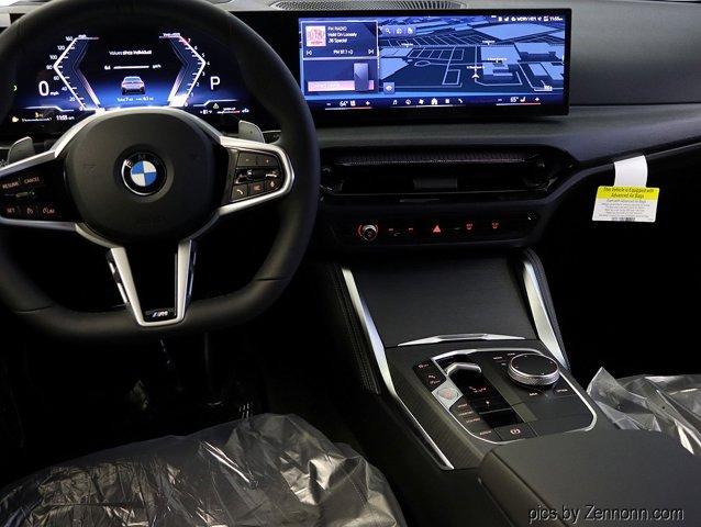 new 2026 BMW 430 Gran Coupe car, priced at $60,575