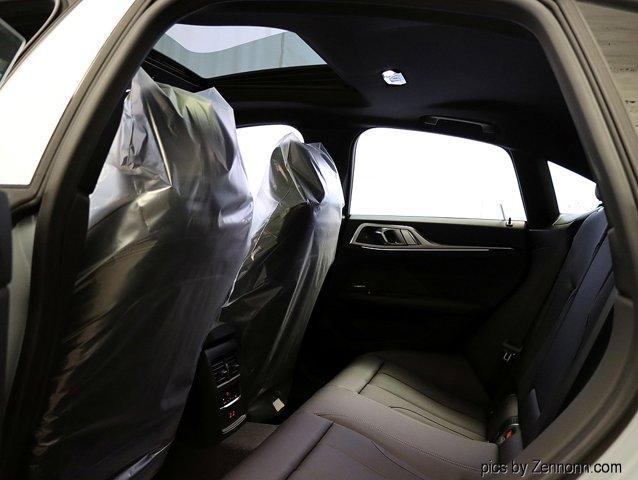 new 2026 BMW 430 Gran Coupe car, priced at $60,575