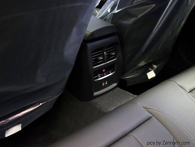 new 2026 BMW 430 Gran Coupe car, priced at $60,575