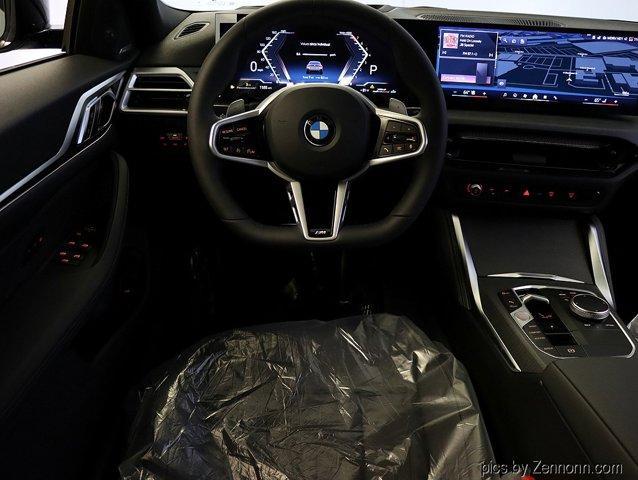 new 2026 BMW 430 Gran Coupe car, priced at $60,575