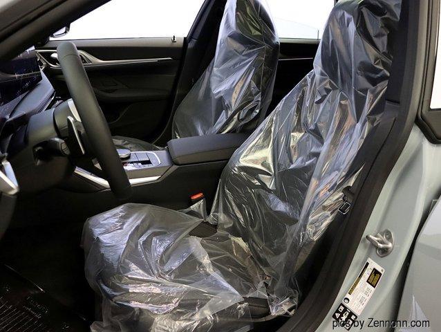 new 2026 BMW 430 Gran Coupe car, priced at $60,575