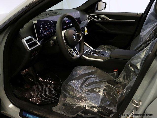 new 2026 BMW 430 Gran Coupe car, priced at $60,575