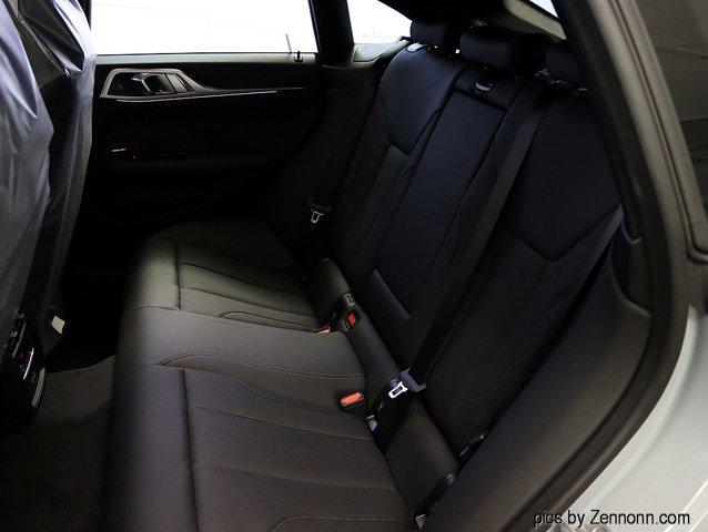 new 2026 BMW 430 Gran Coupe car, priced at $60,575