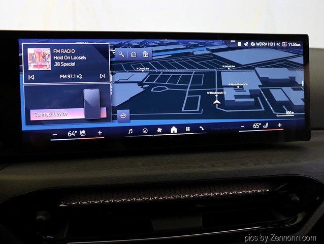 new 2026 BMW 430 Gran Coupe car, priced at $60,575