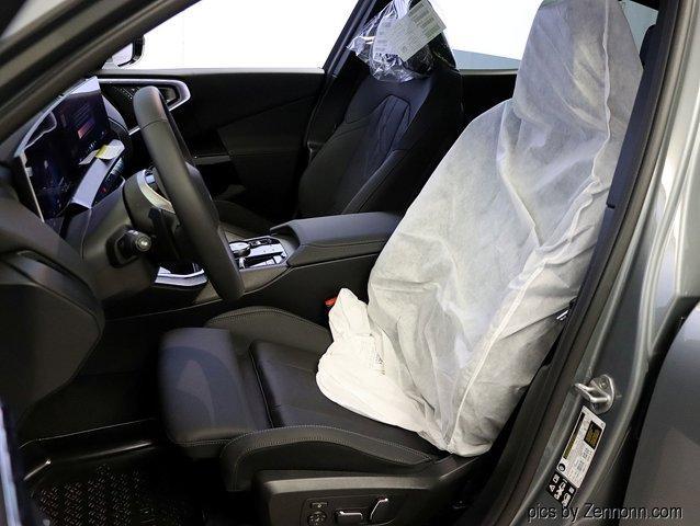 new 2026 BMW X3 car, priced at $54,665