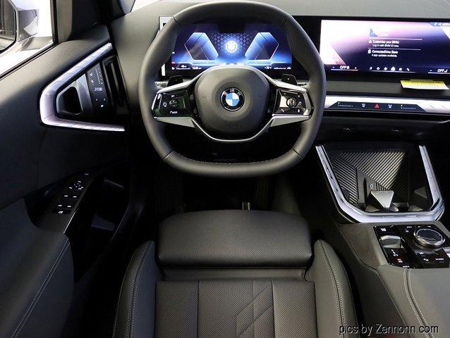 new 2026 BMW X3 car, priced at $54,665