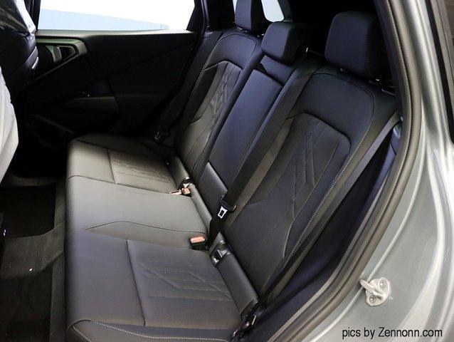 new 2026 BMW X3 car, priced at $54,665