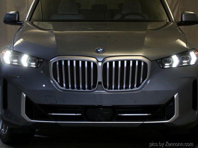 new 2025 BMW X5 PHEV car, priced at $79,775