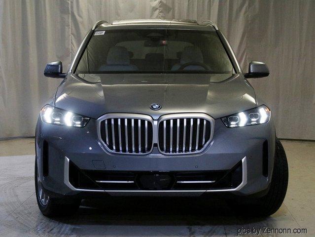 new 2025 BMW X5 PHEV car, priced at $79,775