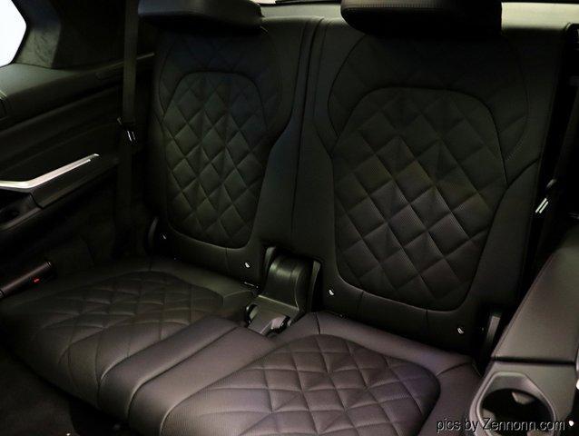 new 2026 BMW X7 car, priced at $97,875