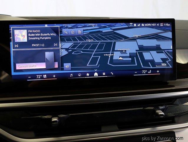 new 2026 BMW X7 car, priced at $97,875