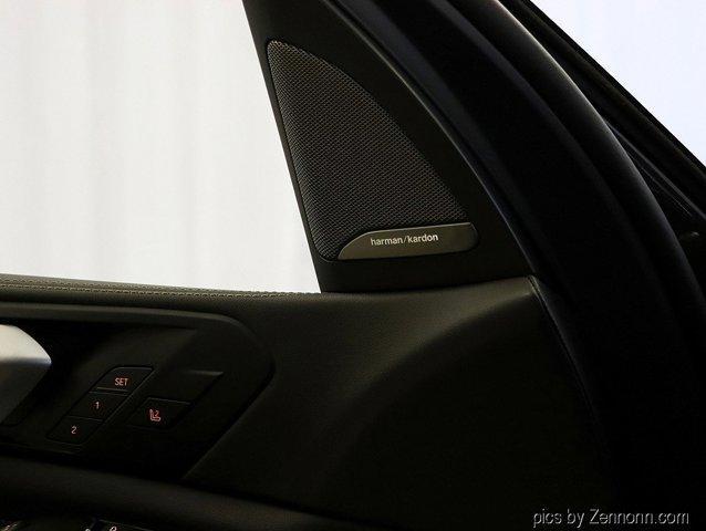 used 2026 BMW X5 car, priced at $82,025