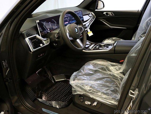 used 2026 BMW X5 car, priced at $82,025