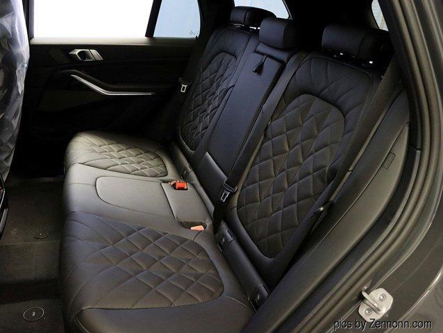 used 2026 BMW X5 car, priced at $82,025