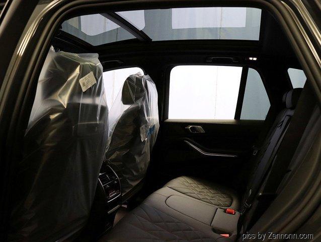 used 2026 BMW X5 car, priced at $82,025