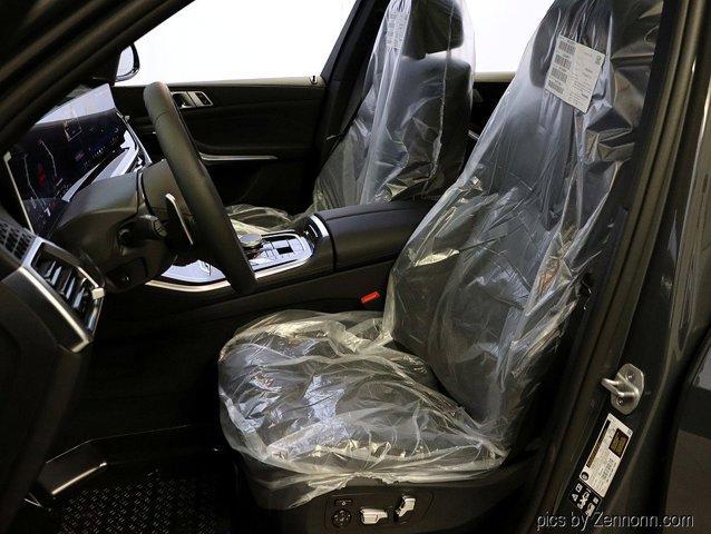 used 2026 BMW X5 car, priced at $82,025