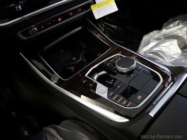 used 2026 BMW X5 car, priced at $82,025
