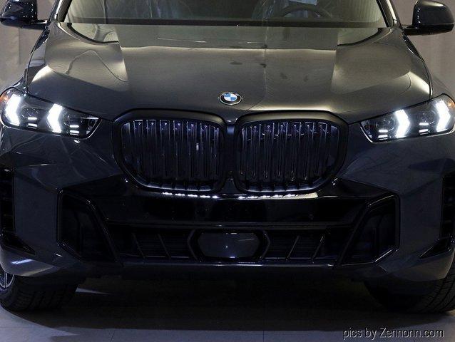 used 2026 BMW X5 car, priced at $82,025