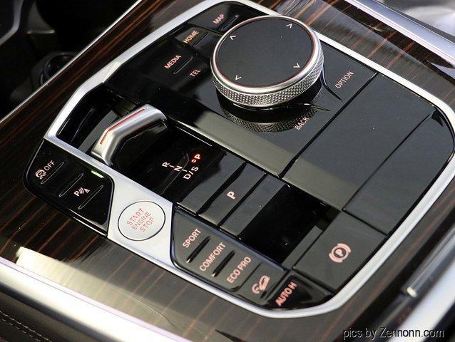 used 2026 BMW X5 car, priced at $82,025